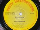 EARL CUNNINGHAM - COOL PROFILE / SCHOOL GIRL - 12