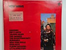 Various Artists New Wave 16 Track Vinyl Album Punk Vertigo Records LP 6300 902