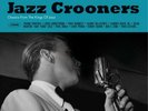 Various Artists Jazz Crooners (Vinyl) 12