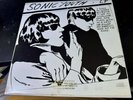Rare Sonic Youth Goo 1990 original vinyl US 1st press lp DGC 24297 Warner Bros.