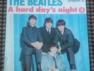 THE BEATLES - A HARD DAY'S NIGHT 3    7