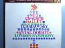 ORIG MERCURY LIVING PRESENCE STEREO AUDIOPHILE LP:TCHAIKOVSKY DORATI NUTCRACKER