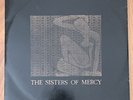 The Sisters Of Mercy  Alice 12