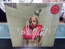 LADY GAGA HARLEQUIN 12