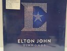 Elton John ‎- Diamonds 2 x LP - Best Of Vinyl Album - NEW Greatest Hits Record