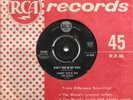1965 JOHNNY DEVLIN PAUL McCARTNEY BEATLES WALK YOUR CAT/WON'T YOU BE MY BABY7
