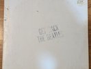 The Beatles Get Back Album Bootleg Rare LP Vinyl Vintage Black Label