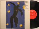 Wynton Marsalis Lp The Majesty Of The Blues On Cbs - Vg++ To Nm  / Vg++ (In Shri