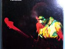 JIMI HENDRIX BAND OF GYPSYS RARE ORIGINAL 1970 CAPITOL LP BOB LUDWIG IN SHRINK