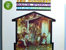 THE DILLARDS BACK PORCH BLUEGRASS RARE ORIG'64 ELEKTRA MONO WHITE LABEL PROMO LP