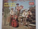Los Tigres Del Norte - Juana La Traicionera Por Amor Mis Hijos LP 1968 Fama 507
