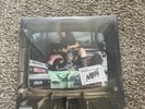 Sealed Smino NØIR Translucent Grape Limited Edition Noir Purple Vinyl IN HAND