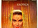 Martin Denny Exotica 1957 Vinyl Liberty Records 1st Press Mono