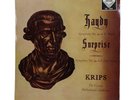 Decca LP SXL 2098 Haydn - Symphonies 94 & 99 / Josef Krips / VPO WBG ED1 EX/EX