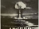 ABSURD - BLODIG STAD 7” VINYL SWEDISH HARDCORE PUNK CIMEX DISARM SKITLICKERS GBG