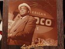 Willie Dixon, Ginger Ale Afternoon, 1989 Varese Sarabande. Blues. Autographed
