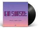 Paul Weller On Sunset Double Vinyl LP New & Sealed