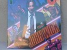2024 Exclusive Sdcc John Wick Vinyl Soundtrack Orange Splatter LE Record Album