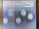 Donald Byrd Stepping into Tomorrow 45rpm Vinyl Me Please VMP #773/2000