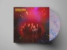 Durand Jones and the Indications Private Space Blue & Pink Splatter Vinyl LP New
