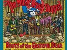 The Music Never Stopped: Roots of the Grateful Dead * Sealed Vinyl LP*