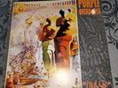 Purple Overdose 1st Edition inkl. Poster LP Progressive Rock