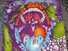 The Liquid Sound Company Nasoni Rec. LP Progressive Rock