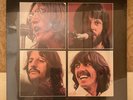 NEW 1987 The Beatles LET IT BE SEALED VINYL From 1988 Roll Top Box NOS MINT
