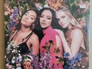 Little Mix, Between Us, 2 x LP, Yellow Vinyl, New & Sealed