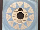 Jeff Perry ‎– Love Don't Come No Stronger (Than Yours And Mine) Promo Copy