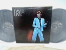 1st Press David LIVE 1974 Bowie Gatefold vinyl RCA records CPL2-0771-1-A