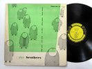 The BROTHERS LP Prestige 7022 VG+ 50th St Rvg Stan GETZ Al COHN Zoot SIMS a8620