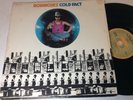 Rodriguez Cold Fact lp original Sussex 1970 Folk Psych Sugar Man rare history