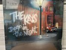 The Kays: Deep In the Night LP SEALED 1983, Fabulous