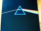 Pink Floyd 'Dark Side of the Moon' Vinyl LP *Excellent*