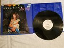 Teena Marie It Must Be Magic LP WLP PROMO G8 1004
