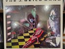 ORIGINAL 1981 SEALED The J. Geils Band Freeze Frame NEW *See Notes for Condition