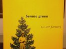 Bennie Green/Bennie Green w/Art Farmer/Prestige/PRLP7041/446W.50th/RVG/Ear/DG/M-
