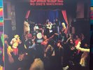 Ezra Collective Dance, No One's Watching Tri Colour Double Numbered LP Blood Rec