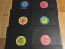 Tom & Jerry/Shell-Sid 01--12 /Reinforced Records 12x12
