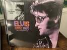 ELVIS PRESLEY SUMMER FESTIVAL 1970 THE REHEARSALS 3 x 180g LP SET