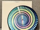 Coldplay - Moon Music Animated Zoetrope Picture Disc Vinyl LP - 631 Of 5000