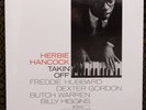 HERBIE HANCOCK Takin´ Off Blue Note Music Matters 45RPM 2LP MMBST-84109 MINT