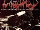 EXHUMED / GADGET Split 7