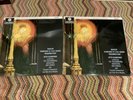 COLUMBIA SAX 2473-4 *S/C* KLEMPERER* MAHLER SYMPHONY NO.2