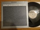 HALF MAN HALF BISCUIT John Peel Sessions EP Strange Fruit Records 1988