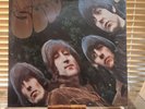 The Beatles, Rubber Soul, 1980's Capitol Stereo, SW-2442, EX/EX