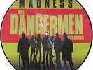 Madness-The Dangermen Sessions Vol.1 Us 1 000 Limited Picture Lp Out Of Print