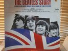 The Beatles, The Beatles Story, 1978 Capitol Dbl Lp, STBO-2222, NM/NM