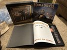 Megadeth-Death By Design Warheads Vinyl Boxset 4LP SIGNED By Dave Mustaine